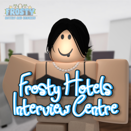Frosty Hotels and Resorts Interview Center