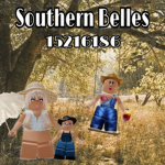 ⋆ Southern Belles ⋆