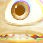 get eaten by mike from monsters inc