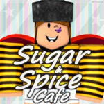 Sugar & Spice Cafe