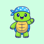 Turtles fans x