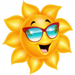 El Sol Brillante
