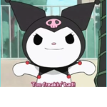 -The Sanrio Club-