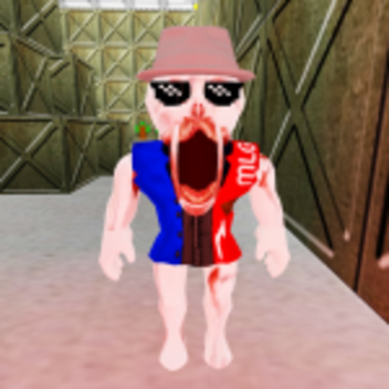 Mlg Scp 096 in Area 51 überleben Scp 096 Area game