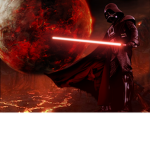 THE TRUE GALACTIC EMPIRE!!!!!