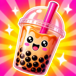 Boba Tycoon!