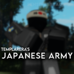 Japanese Armyᅠ