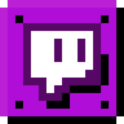 Twitch Mario Block Roblox decal