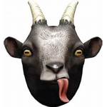 Onikiri - The Goat