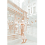 the speaker gang