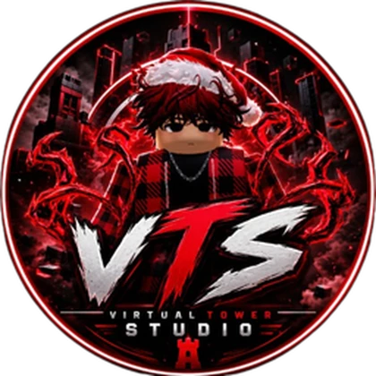 Virtual Tower Studio Roblox group icon