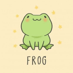 F~R~O~G~S For Life