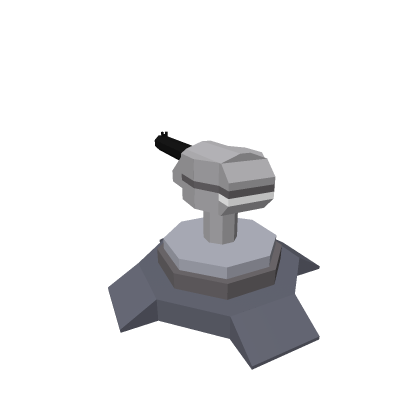 Turret Tower Defense