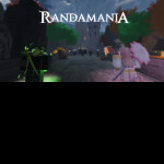 Randamania: OG Week! 🥳🎉