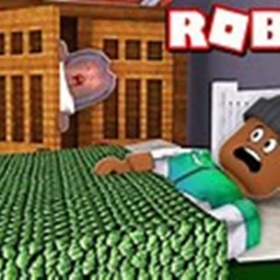 The Scary House NEW UPDATE! icon
