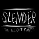 Slender: The Eight Pages