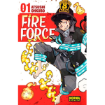 Fire force companys