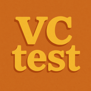 VC test 
