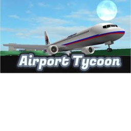 Airport Tycoon!