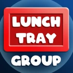 Lunch Tray Group Group Thumbnail