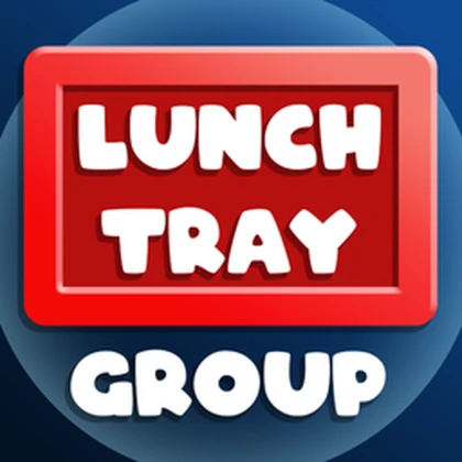 Lunch Tray Group Roblox group icon