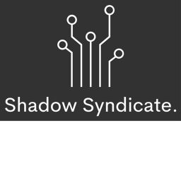 Shadow Syndicate. corp