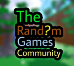 The Random Games Community