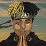 .R.I.P. XXXTENTACION