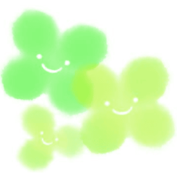 ˚ . ・ 🍀 ・ . ˚ 🎀 ♡