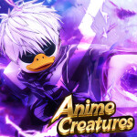 [Release🔥] Anime Creatures💥