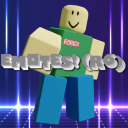 [Multiple Animations!] Emotes! (R6)
