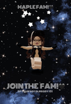 MAPLE FAM!