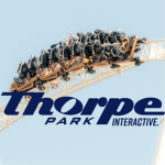 Thorpe Park Interactive