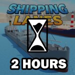 Shipping Lanes