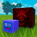 [👾] Square Monster