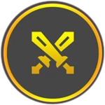 Sole Survivor Roblox badge thumbnail