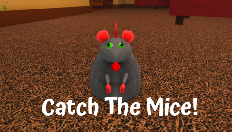 Catch The Mice!🐀 screenshot 1