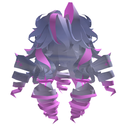 illumina's Hair [SFOTH] OG