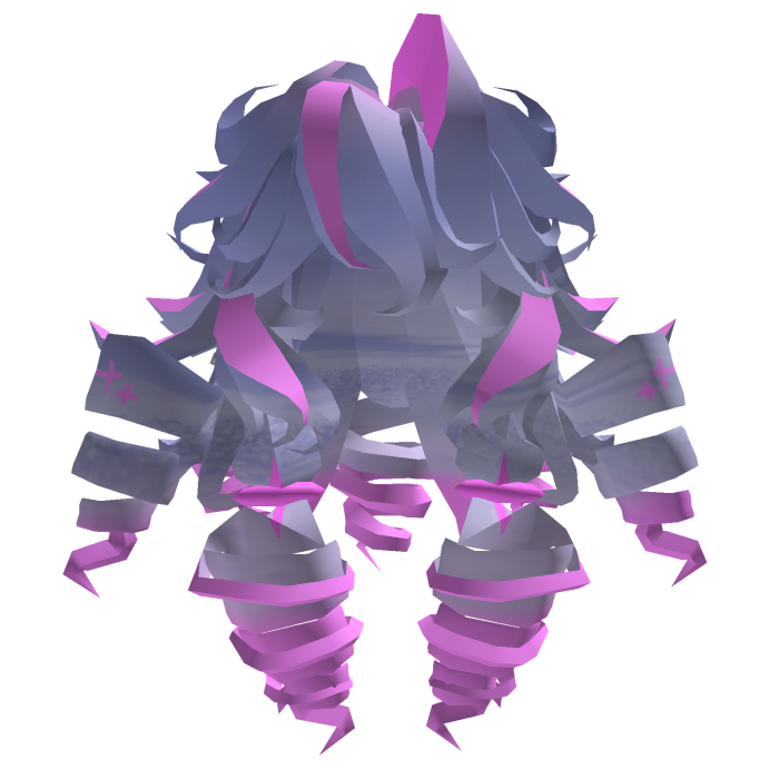 illumina's Hair [SFOTH] OG