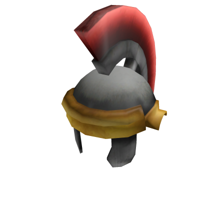 Trojan Infantry Helmet