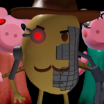 A Piggy Fangroup