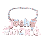 ♡ | josh & maxie