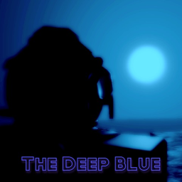 The Deep Blue