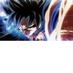 The Super Saiyan Savages