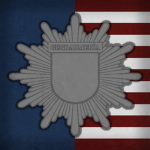 Gendarmería de la Liga Patriótica Americana