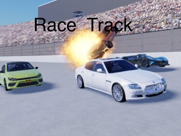 Race Track