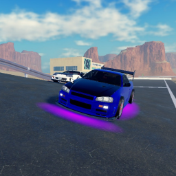Race Horizon