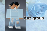 Kaz's Club!