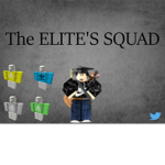 The Elite's Squad