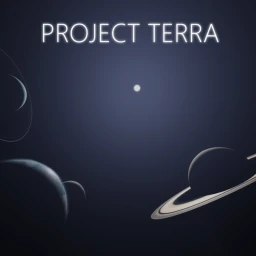 Project Terra [PRE ALPHA] icon